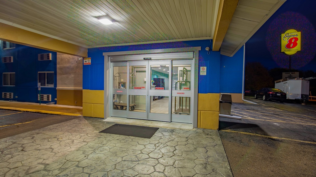 Photo of Outdoor in Rockford
