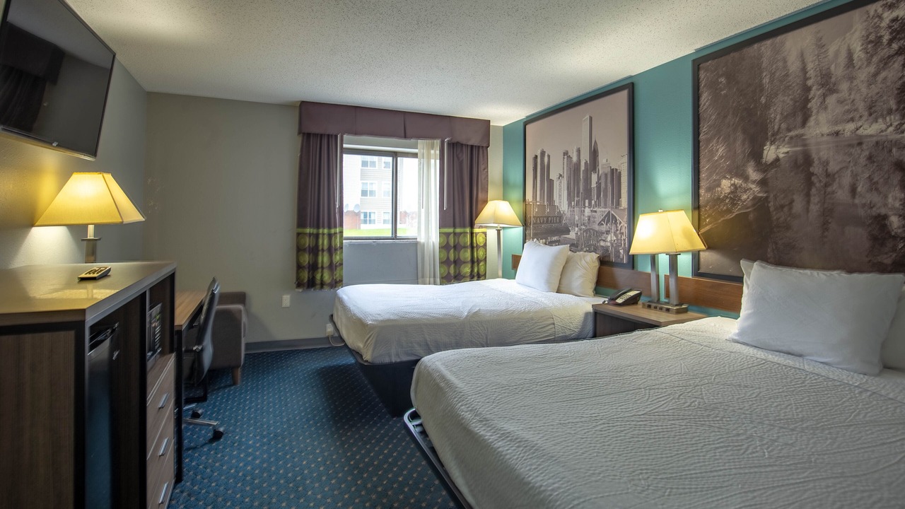 Photo of Bedroom in Rockford