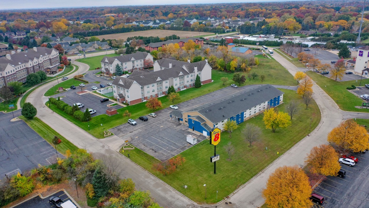 Photo of Outdoor in Rockford