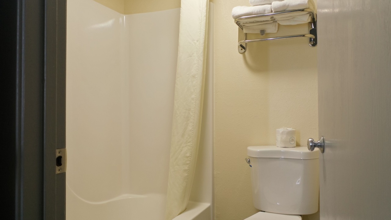 Photo of Bathroom in Rockford