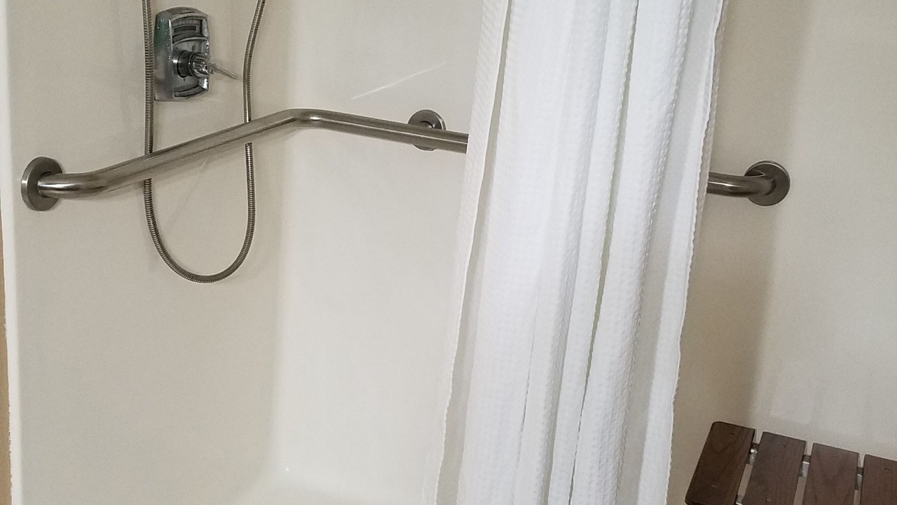 Photo of Bathroom in Mitchell
