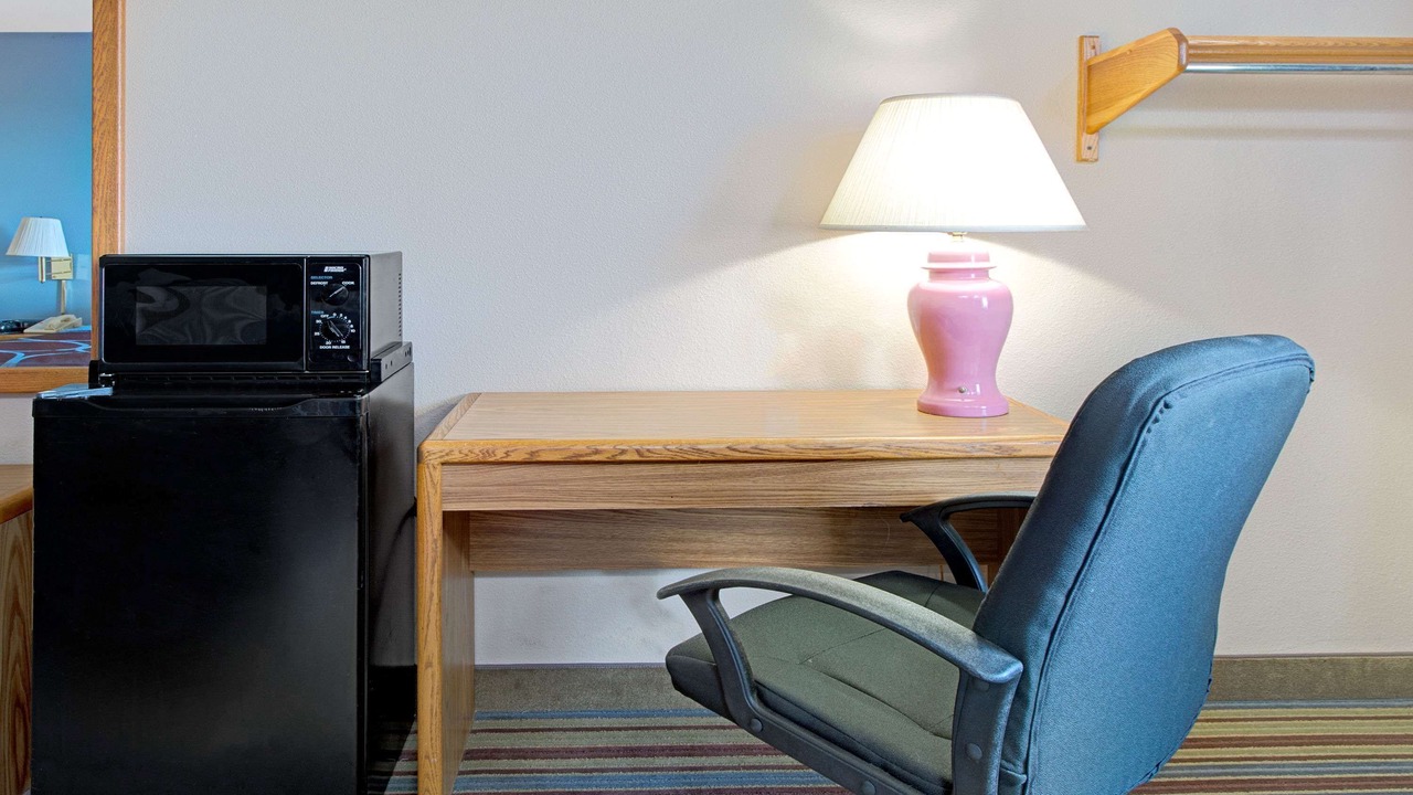Photo of Bedroom in Mitchell