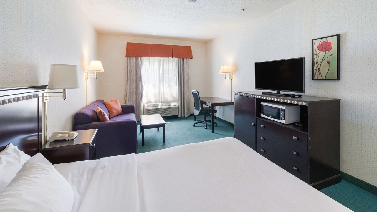 Photo of Bedroom in Urbana