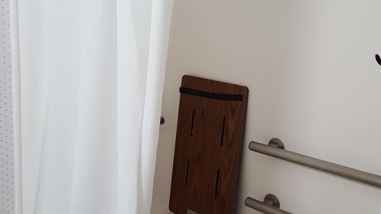 Photo of Bathroom in Urbana
