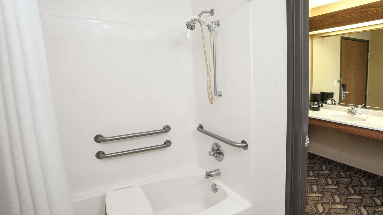 Photo of Bathroom in Dwight