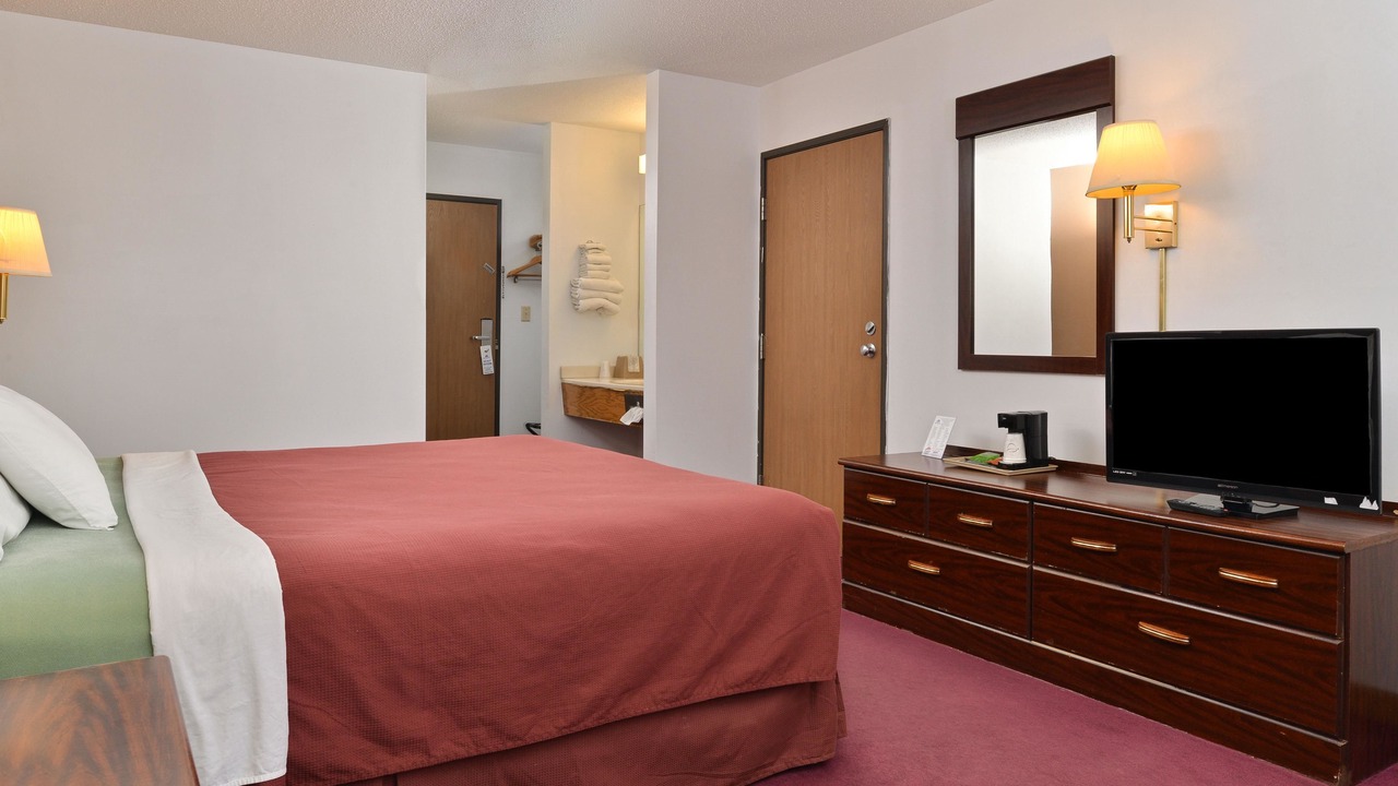 Photo of Bedroom in Beardstown