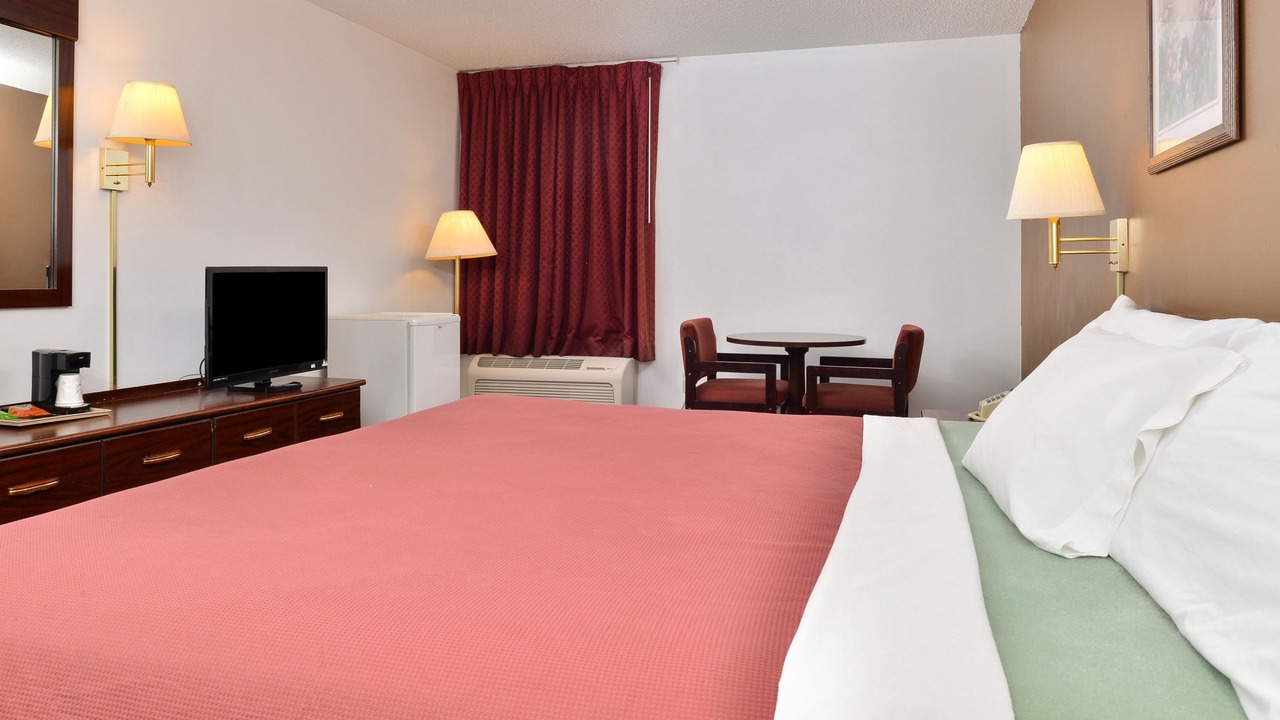 Photo of Bedroom in Beardstown