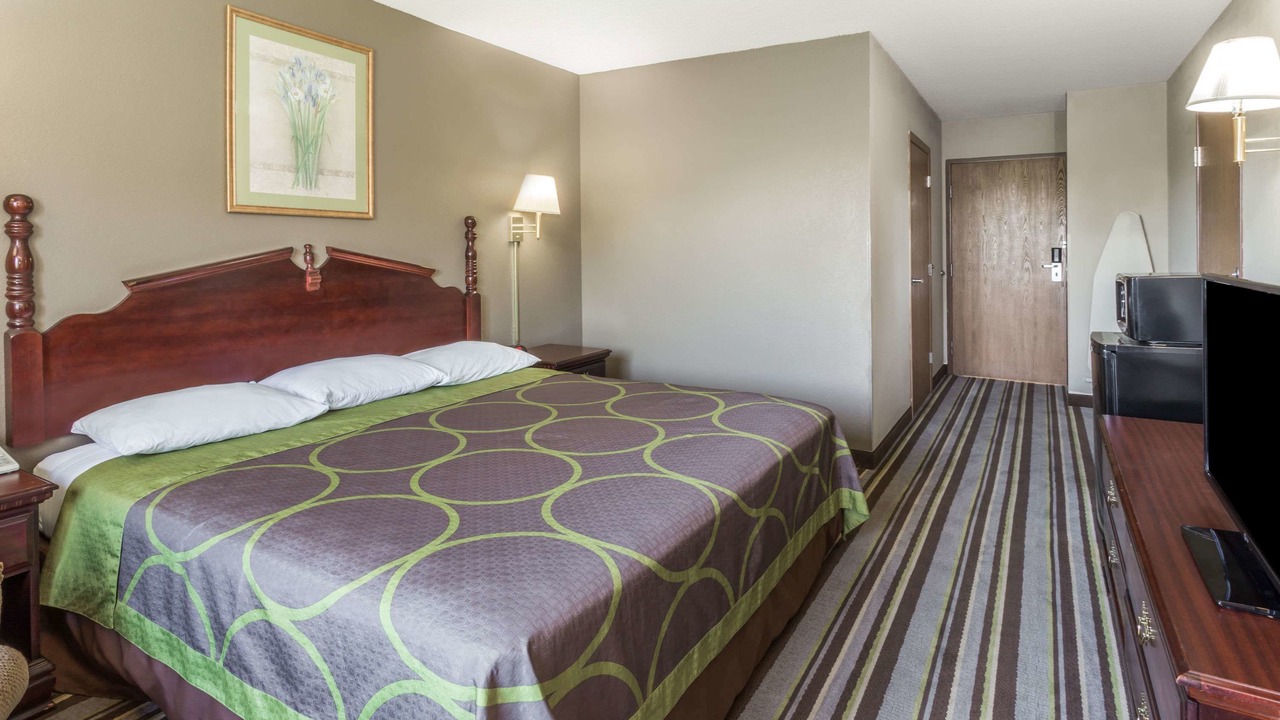Photo of Bedroom in Yorkville