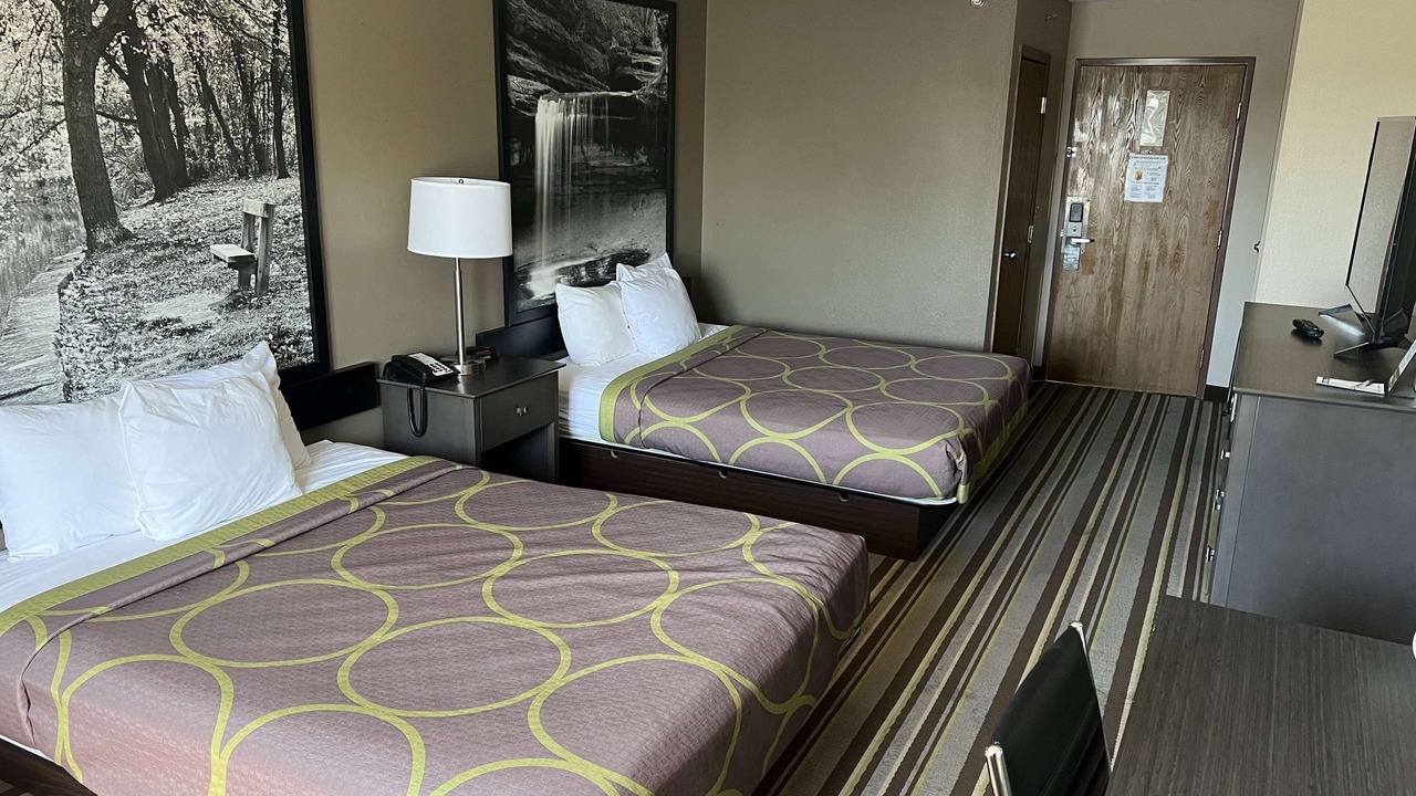 Photo of Bedroom in Yorkville