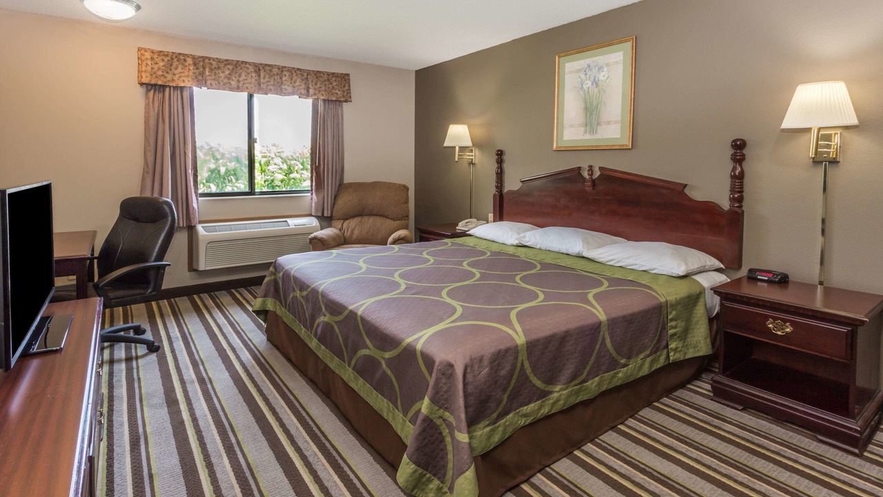 Photo of Bedroom in Yorkville
