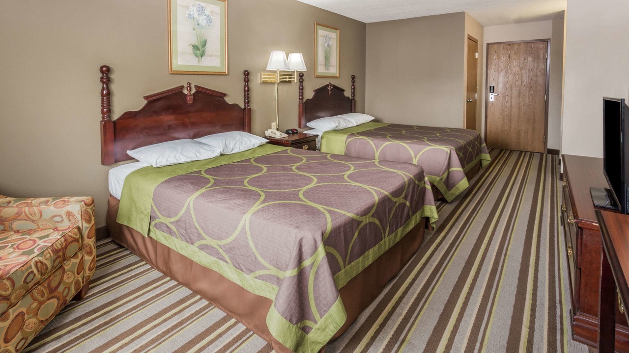 Photo of Bedroom in Yorkville