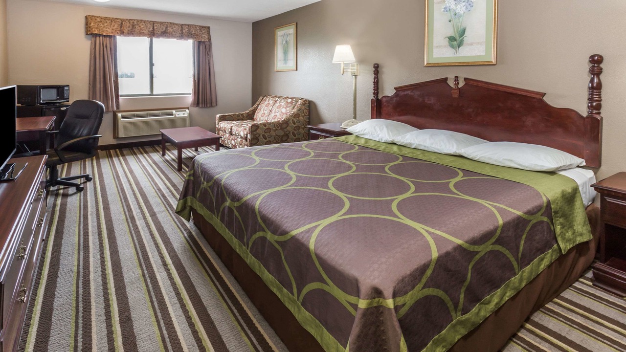 Photo of Bedroom in Yorkville