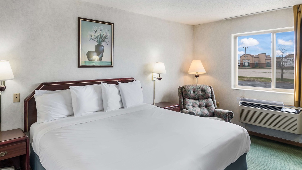 Photo of Bedroom in Wenona