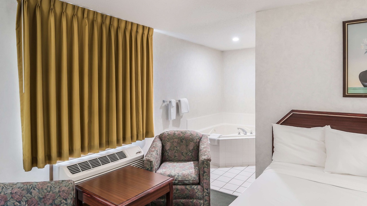 Photo of Bedroom in Wenona