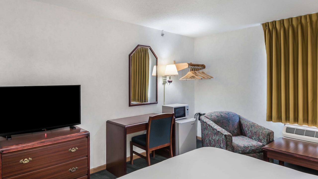 Photo of Bedroom in Wenona