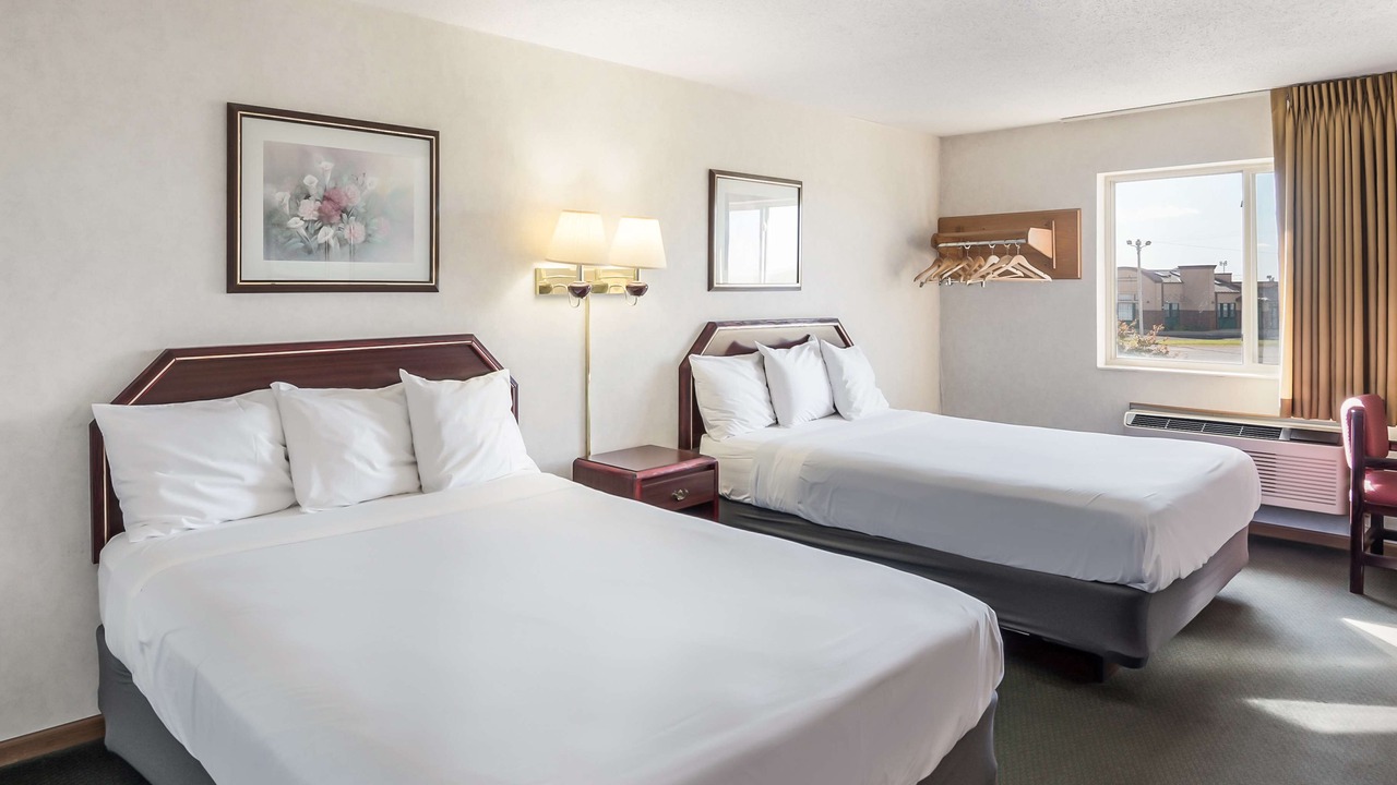 Photo of Bedroom in Wenona