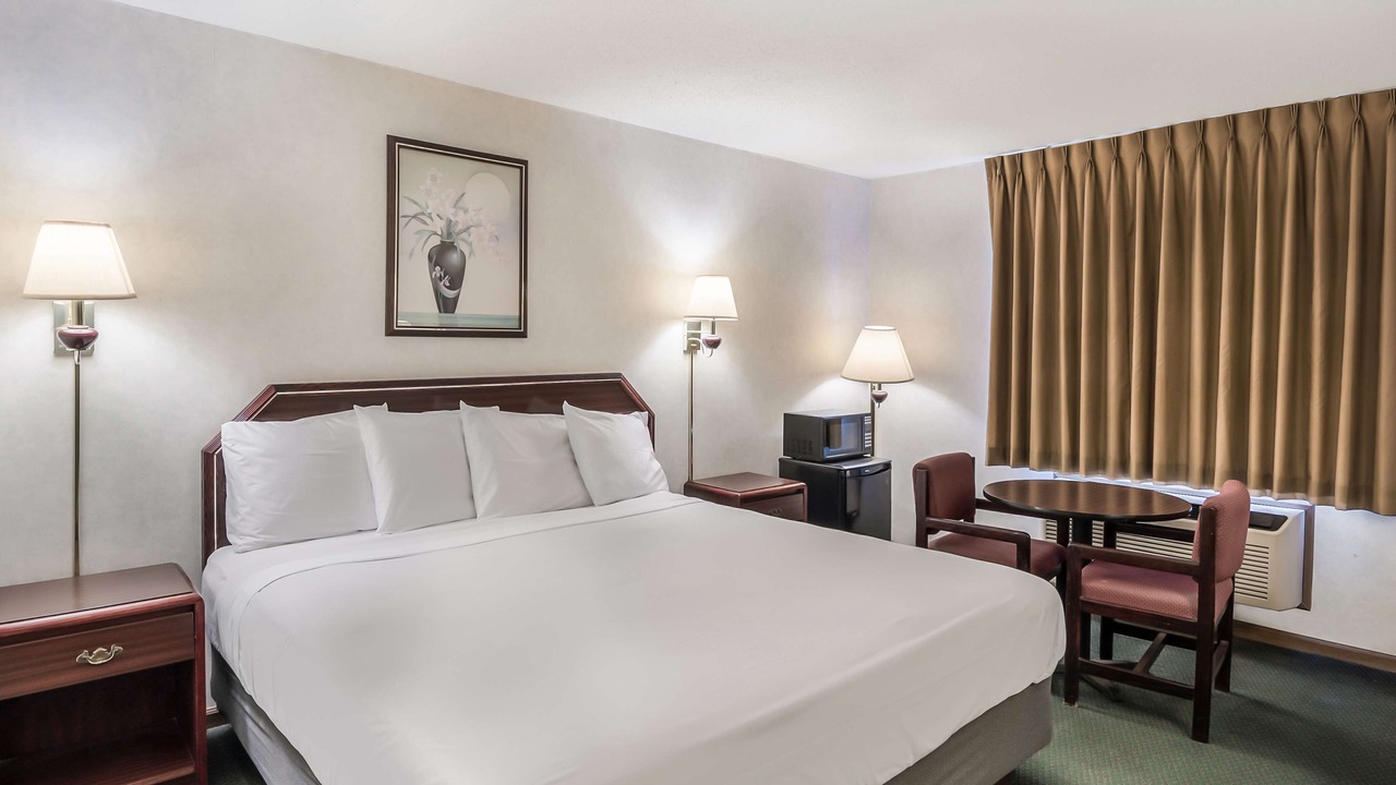 Photo of Bedroom in Wenona