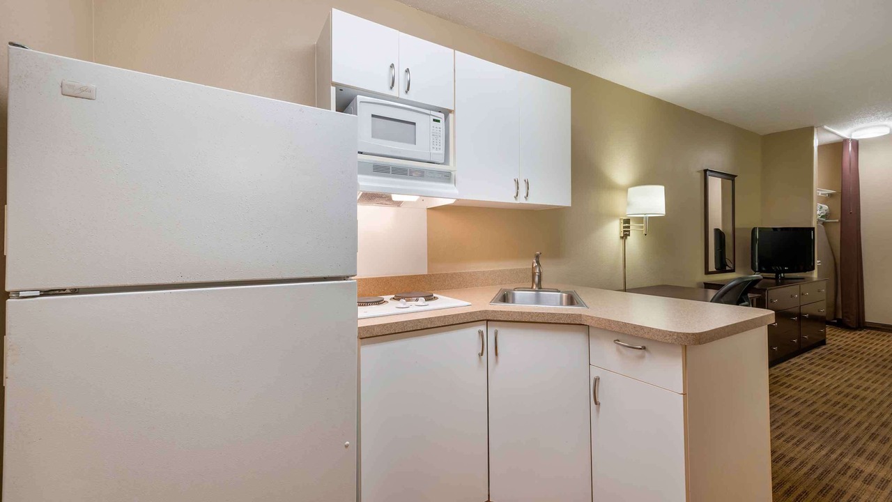 Photo of Kitchen in Orange Prairie