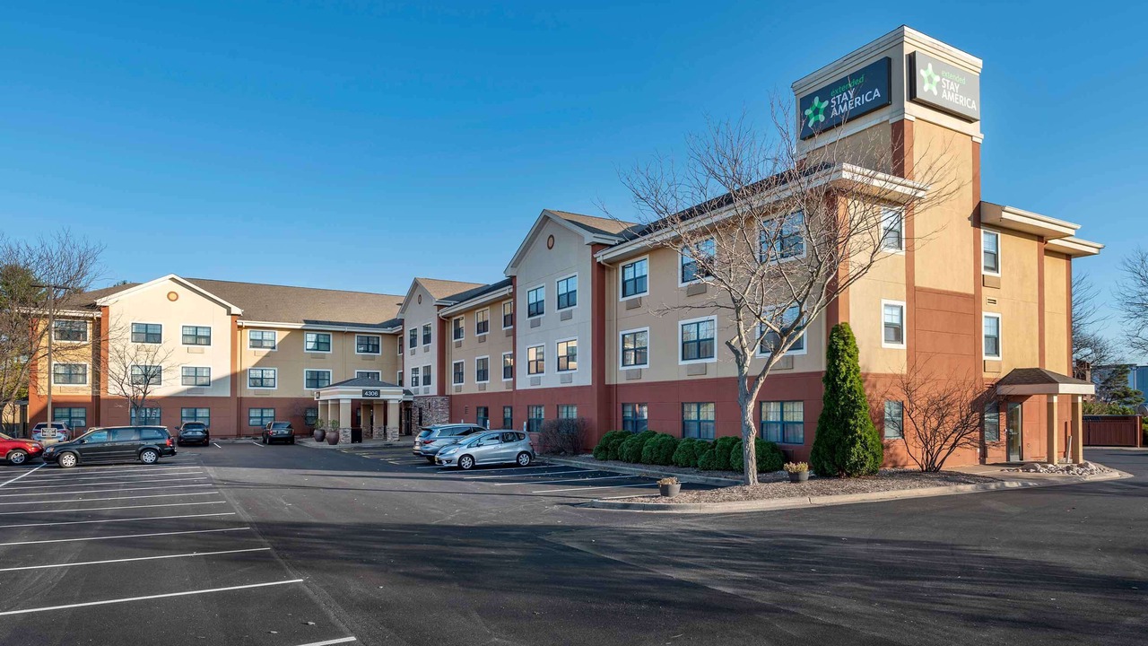 Photo of Outdoor in Orange Prairie