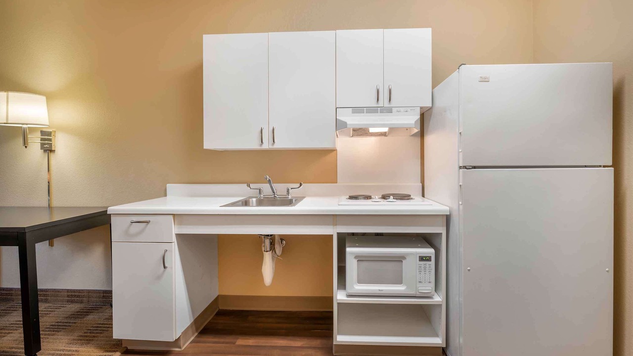 Photo of Kitchen in Orange Prairie