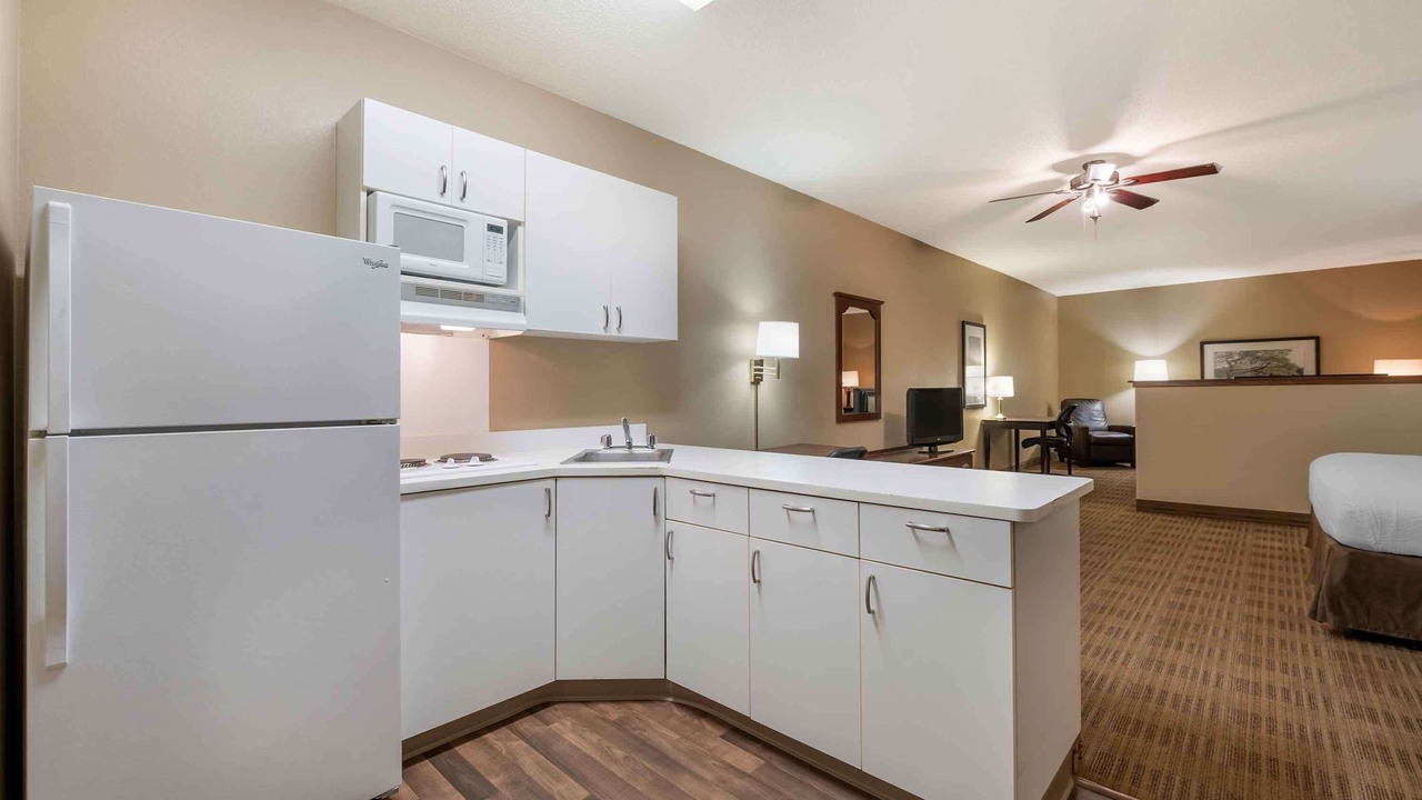 Photo of Kitchen in Orange Prairie
