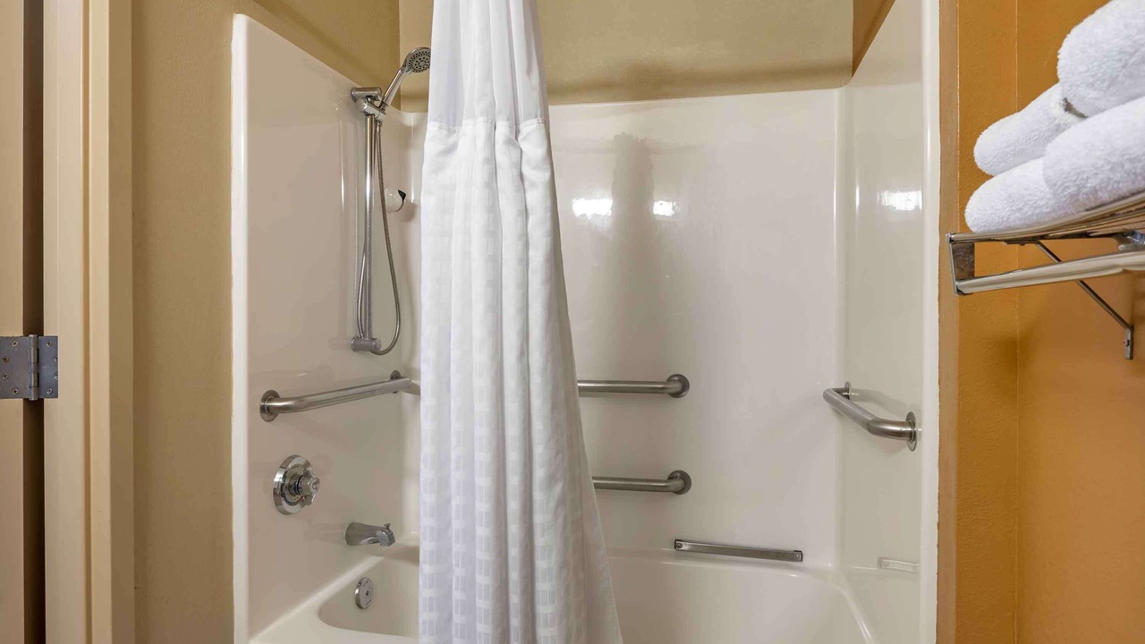Photo of Bathroom in Orange Prairie