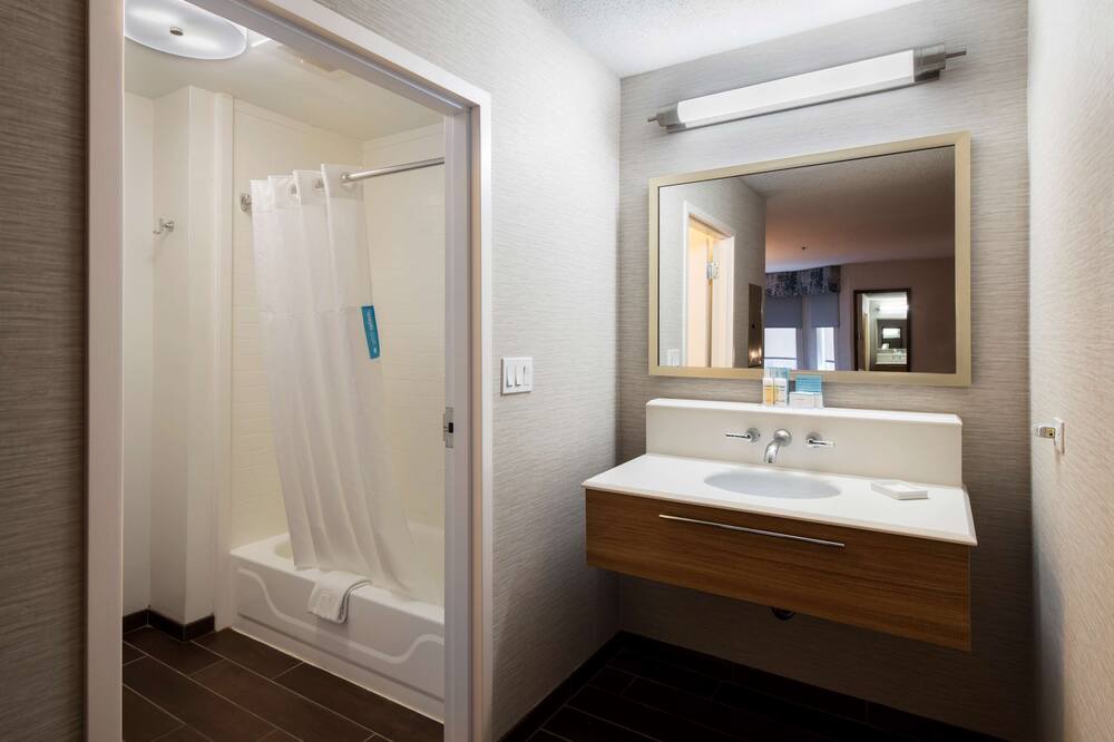 Photo of Bathroom in Lincolnshire