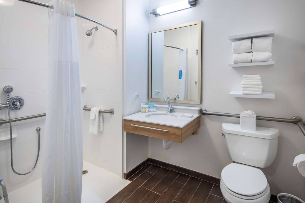 Photo of Bathroom in Lincolnshire