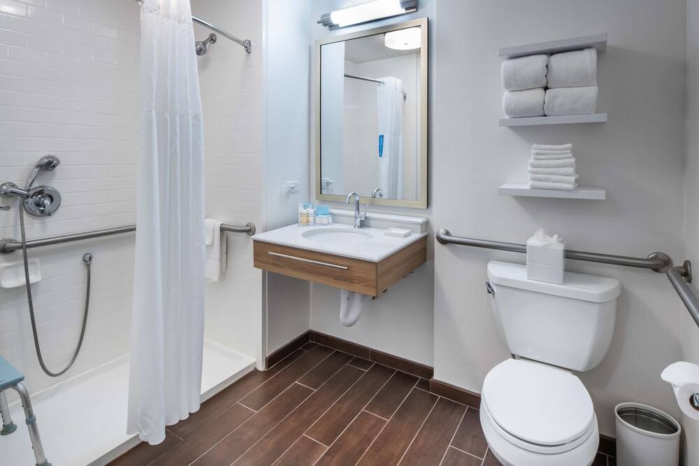 Photo of Bathroom in Lincolnshire