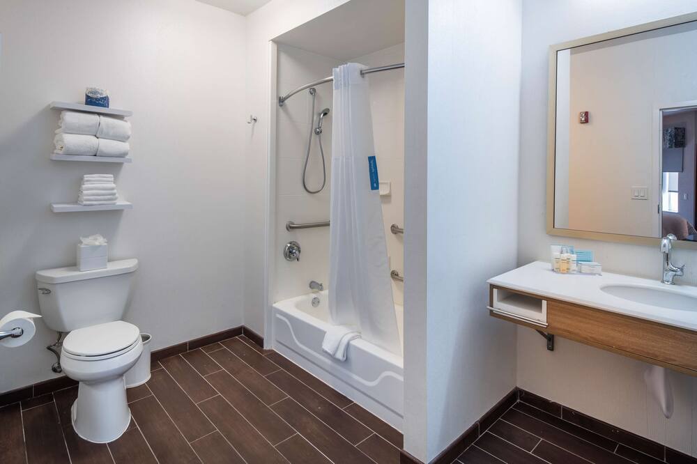 Photo of Bathroom in Lincolnshire