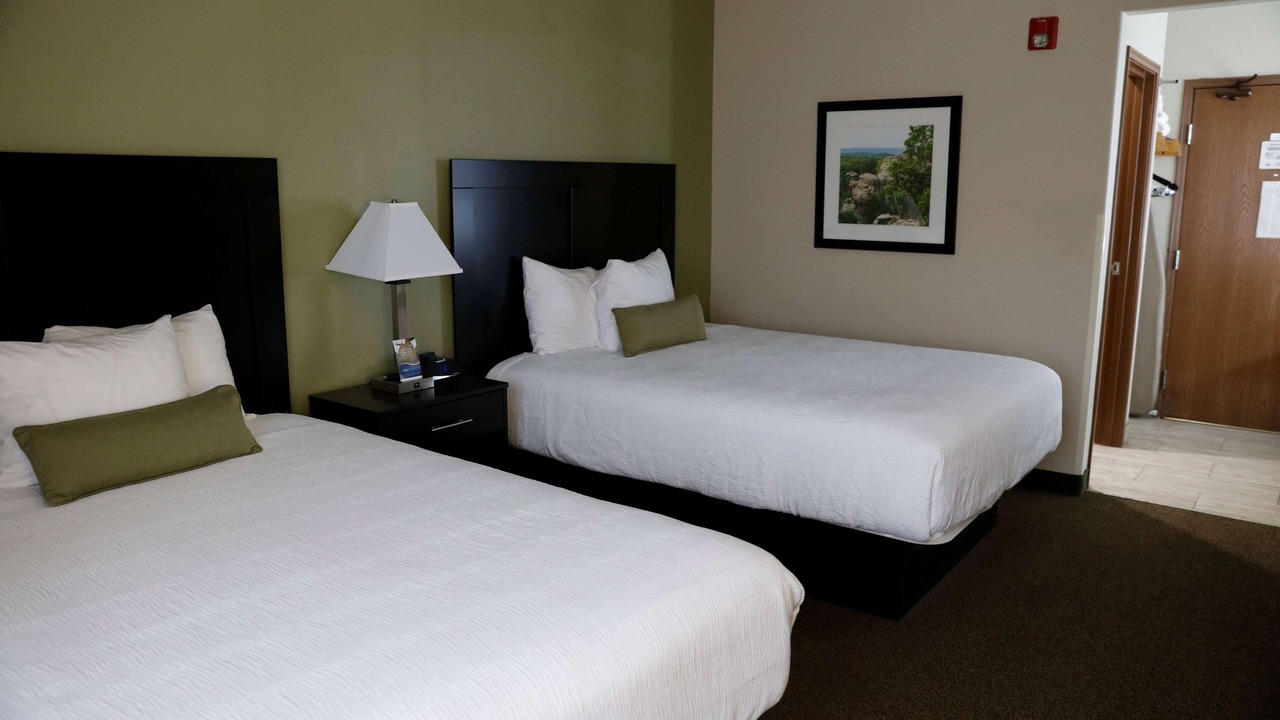 Photo of Bedroom in Rockford