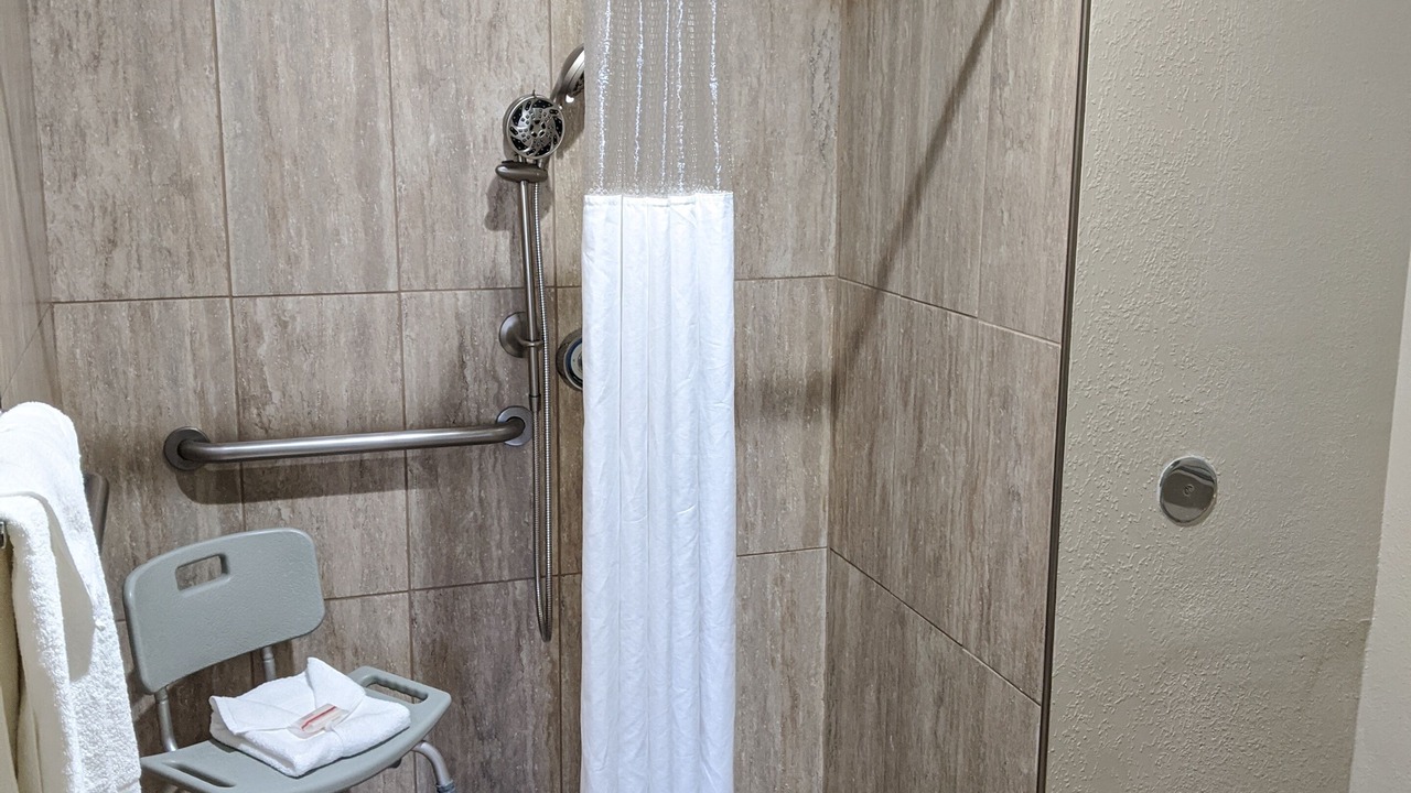 Photo of Bathroom in Rockford