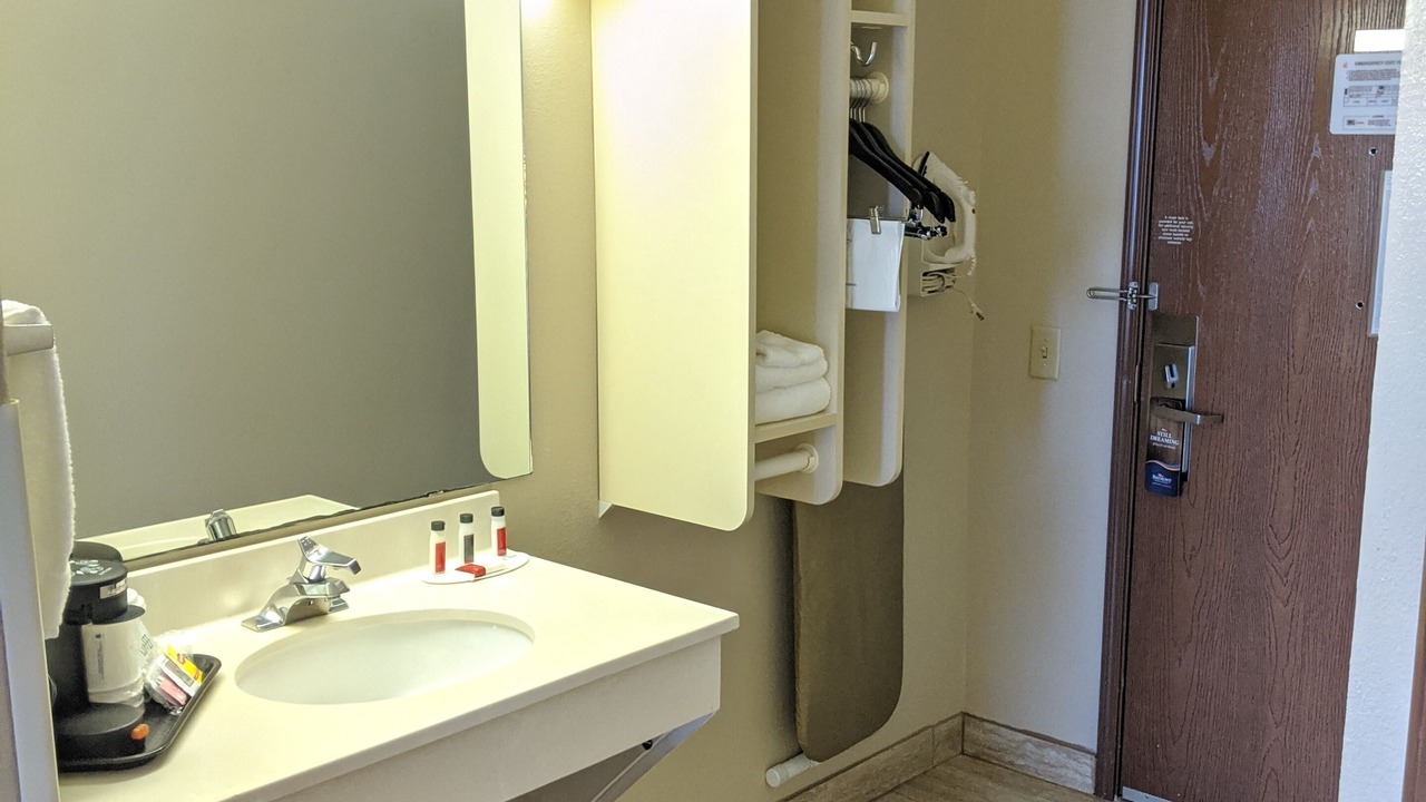 Photo of Bathroom in Rockford