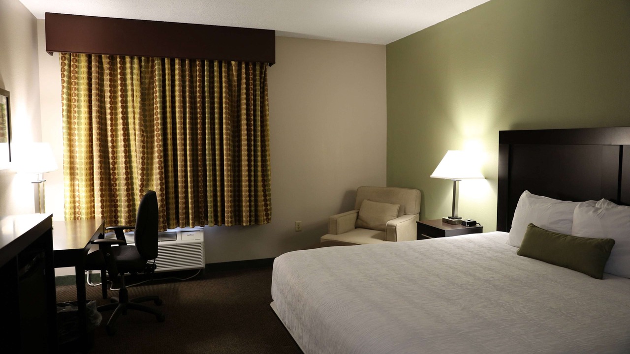 Photo of Bedroom in Rockford