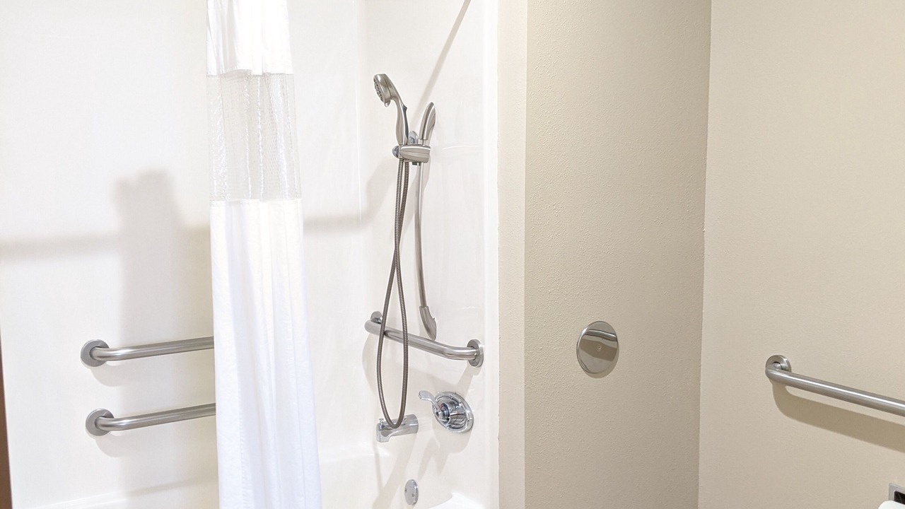 Photo of Bathroom in Rockford
