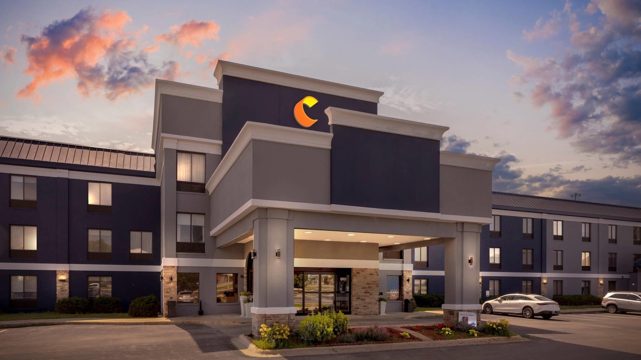 Photo of Outdoor in Bourbonnais