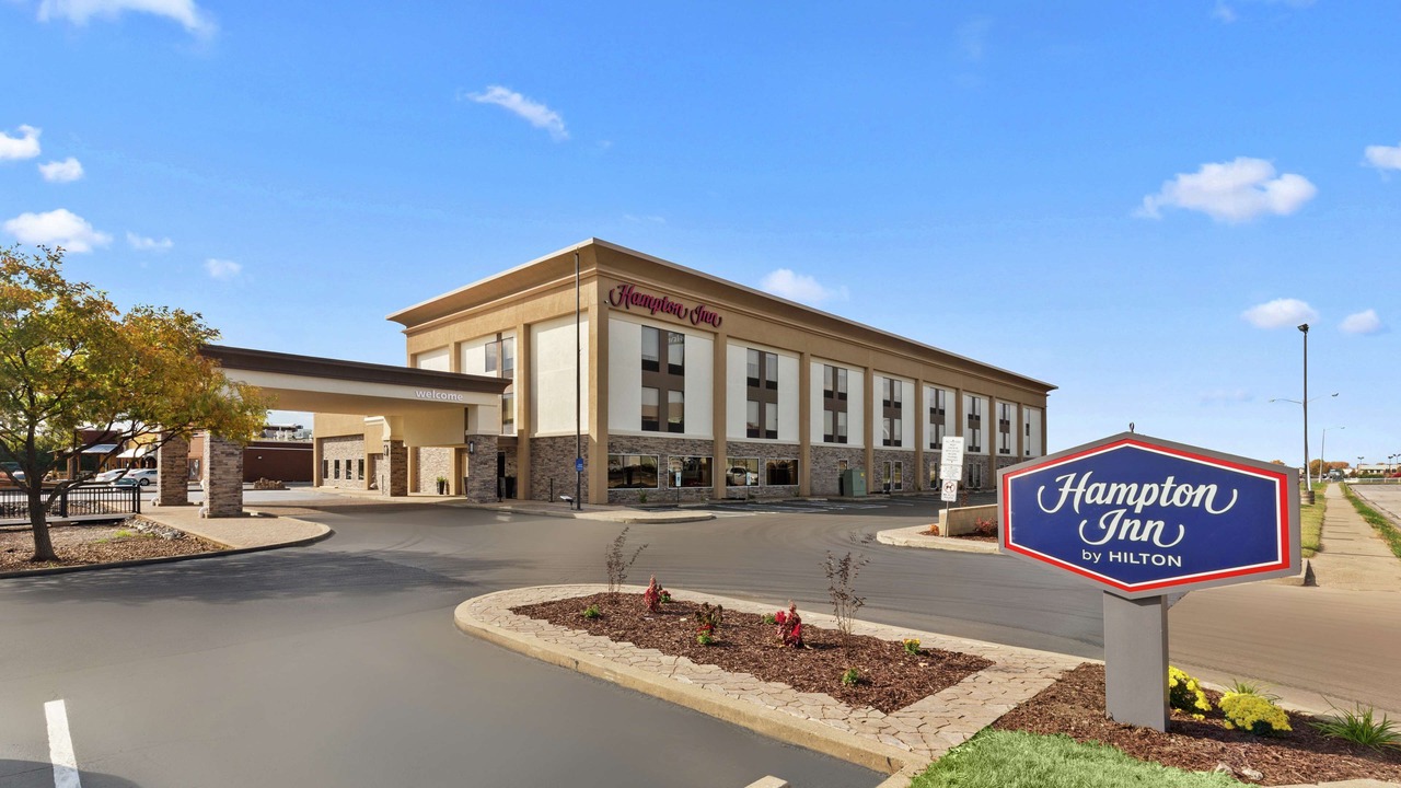 Photo of Outdoor in Collinsville