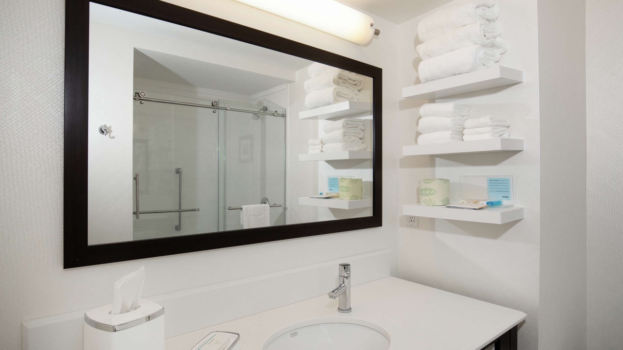 Photo of Bathroom in Collinsville