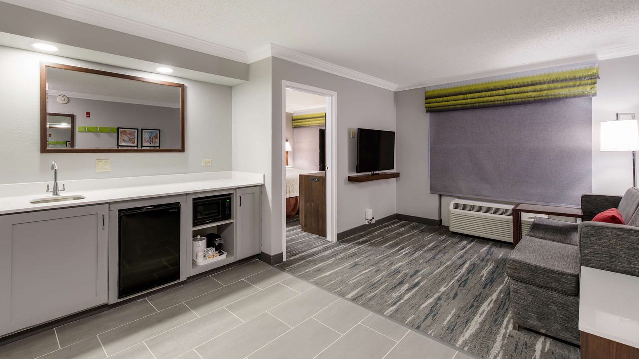 Photo of Kitchen in Hoffman Estates