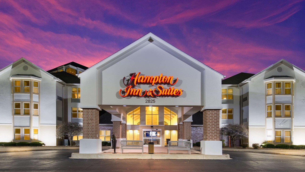 Photo of Buildings in Hoffman Estates