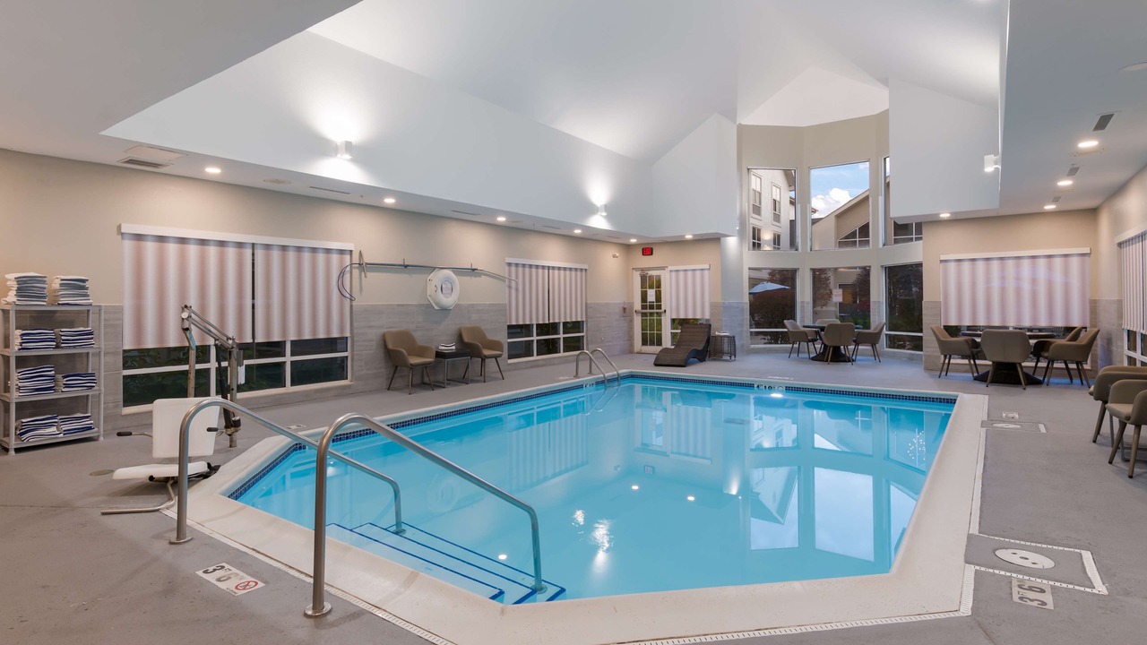 Photo of Outdoor in Hoffman Estates