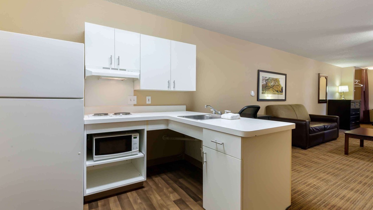Photo of Kitchen in Rockford