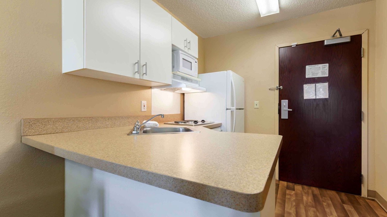 Photo of Kitchen in Rockford