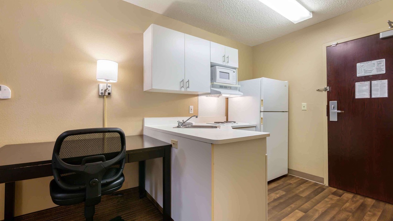 Photo of Kitchen in Rockford
