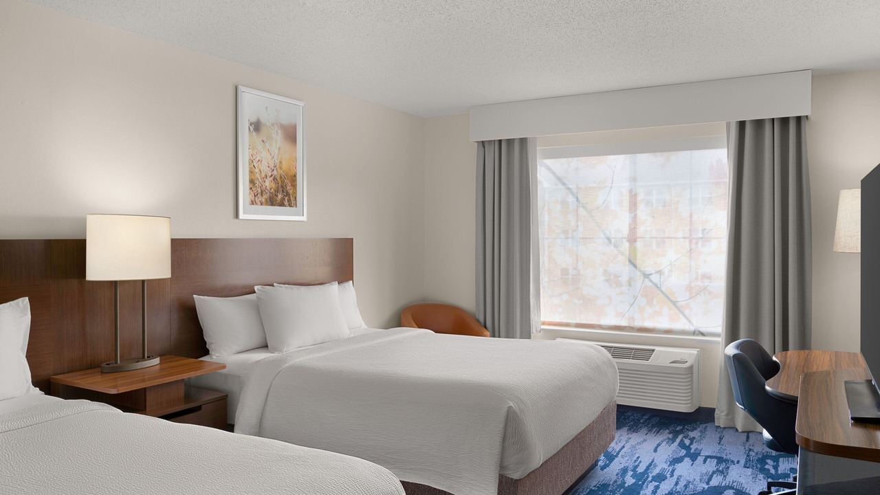 Photo of Bedroom in Naperville