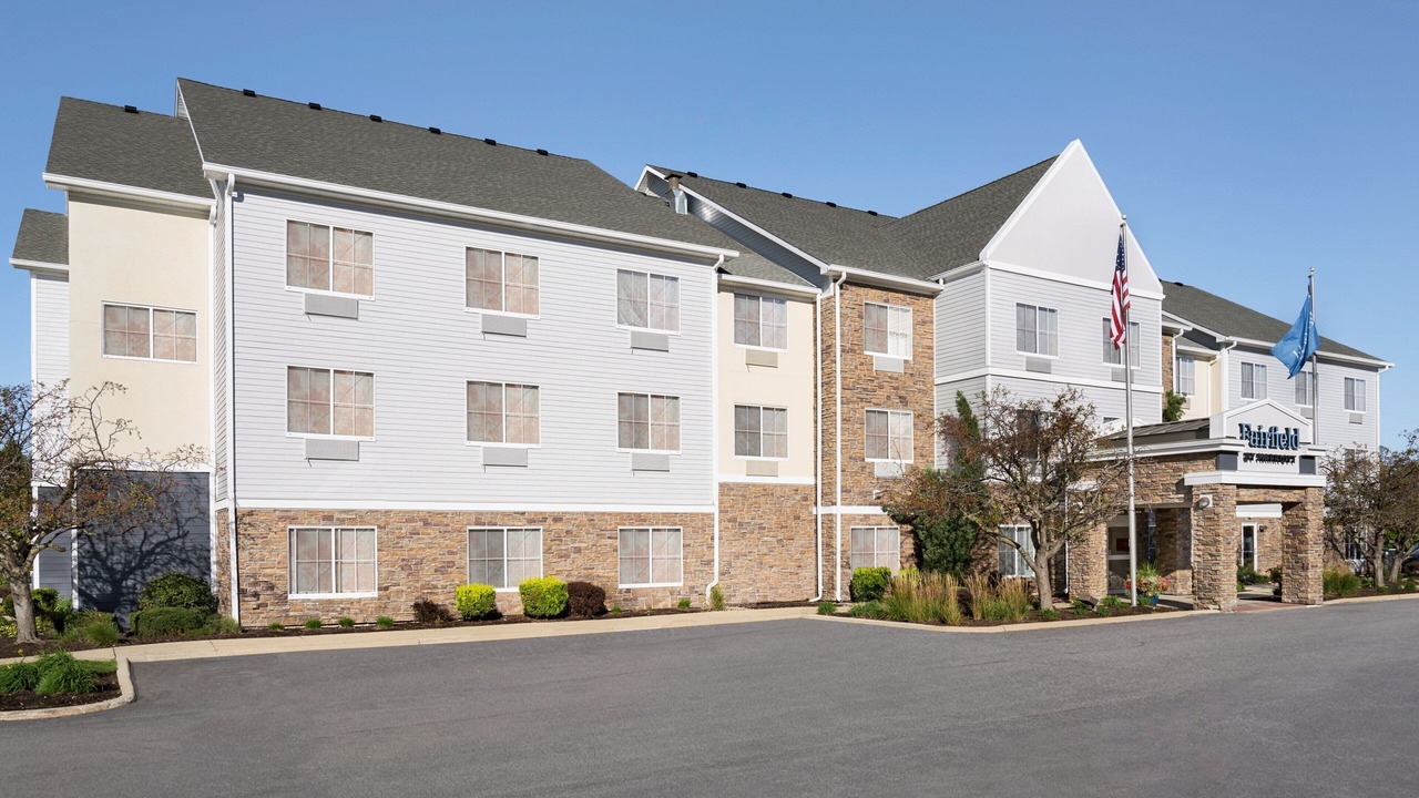Photo of Outdoor in Naperville