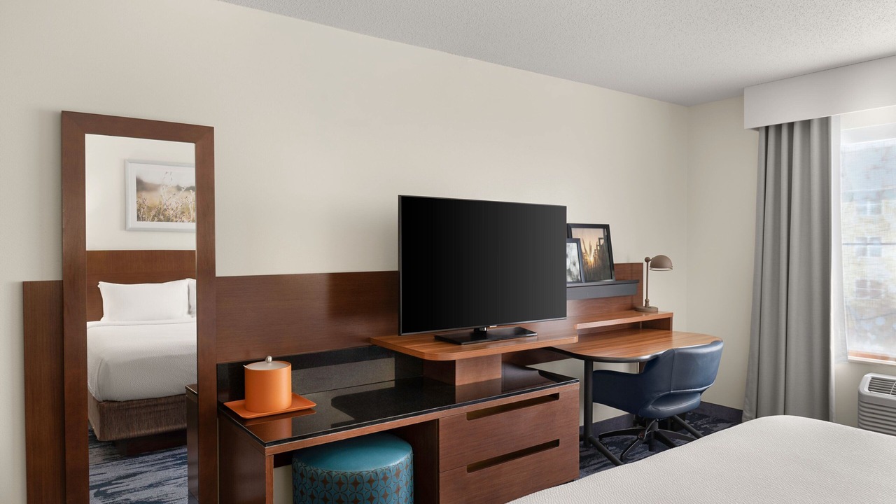 Photo of Bedroom in Naperville