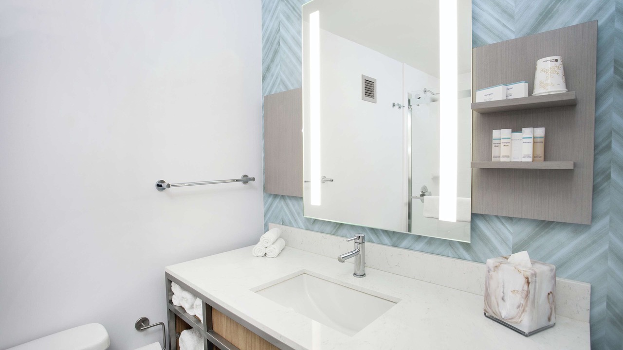 Photo of Bathroom in Evanston