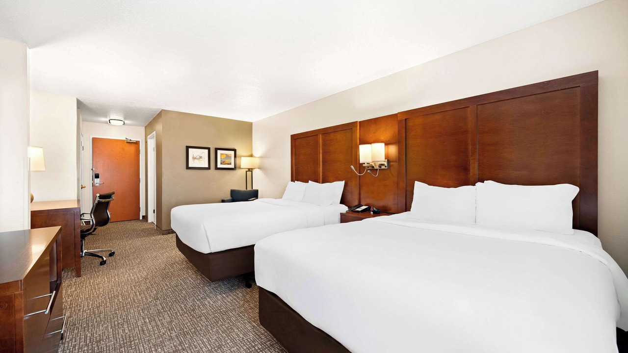 Photo of Bedroom in Forsyth