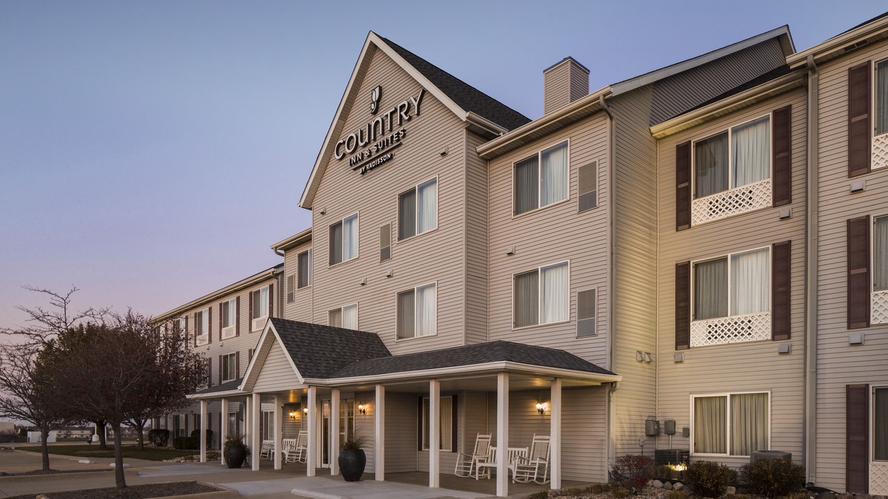 Photo of Outdoor in Bloomington